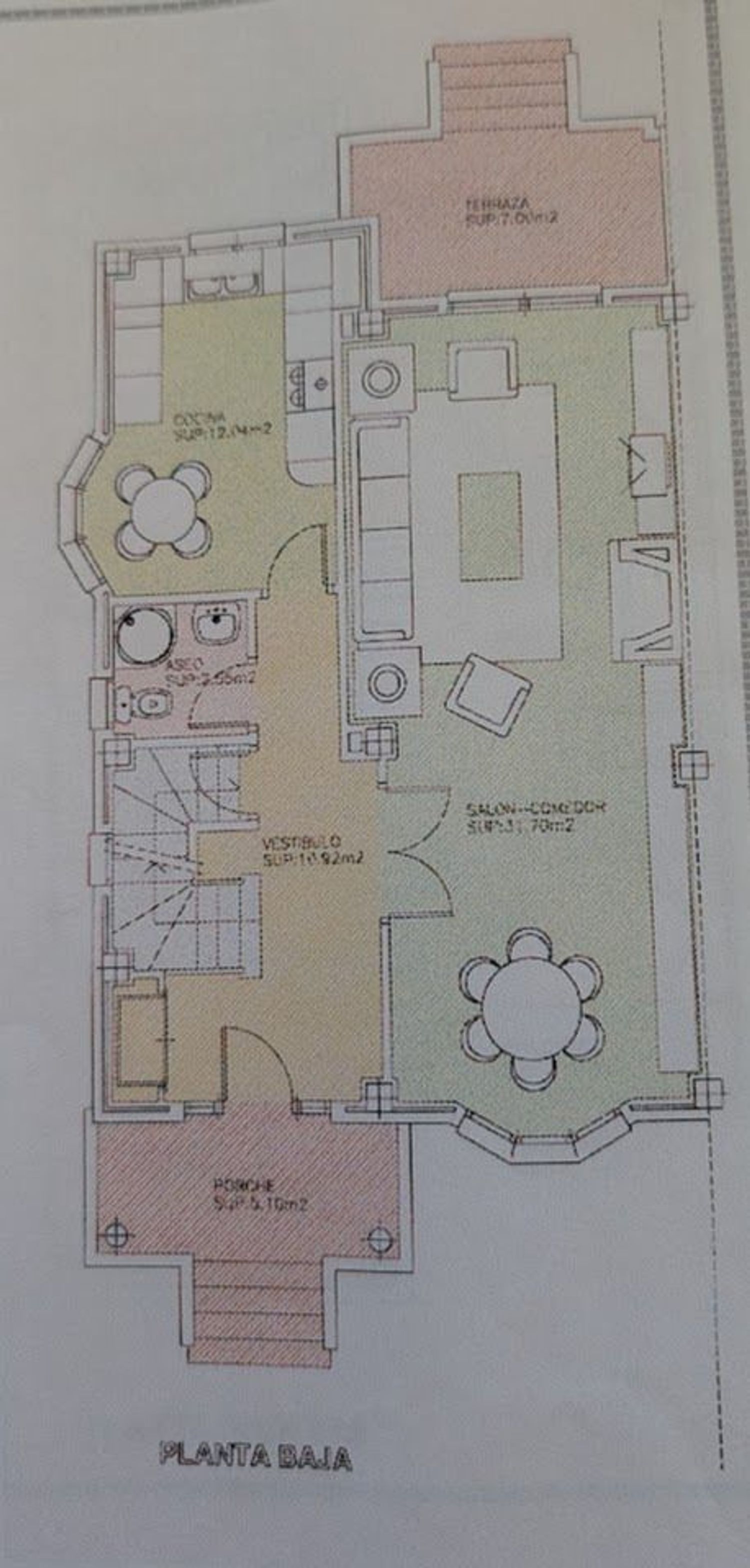 Chalet pareado en Parque Empresarial - Foto 28