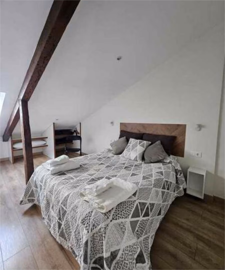 Apartamento en Centro - Foto 2