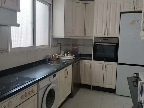 Piso en Calle Antonio Maura, 12, Ciudad Jardín - Foto 33