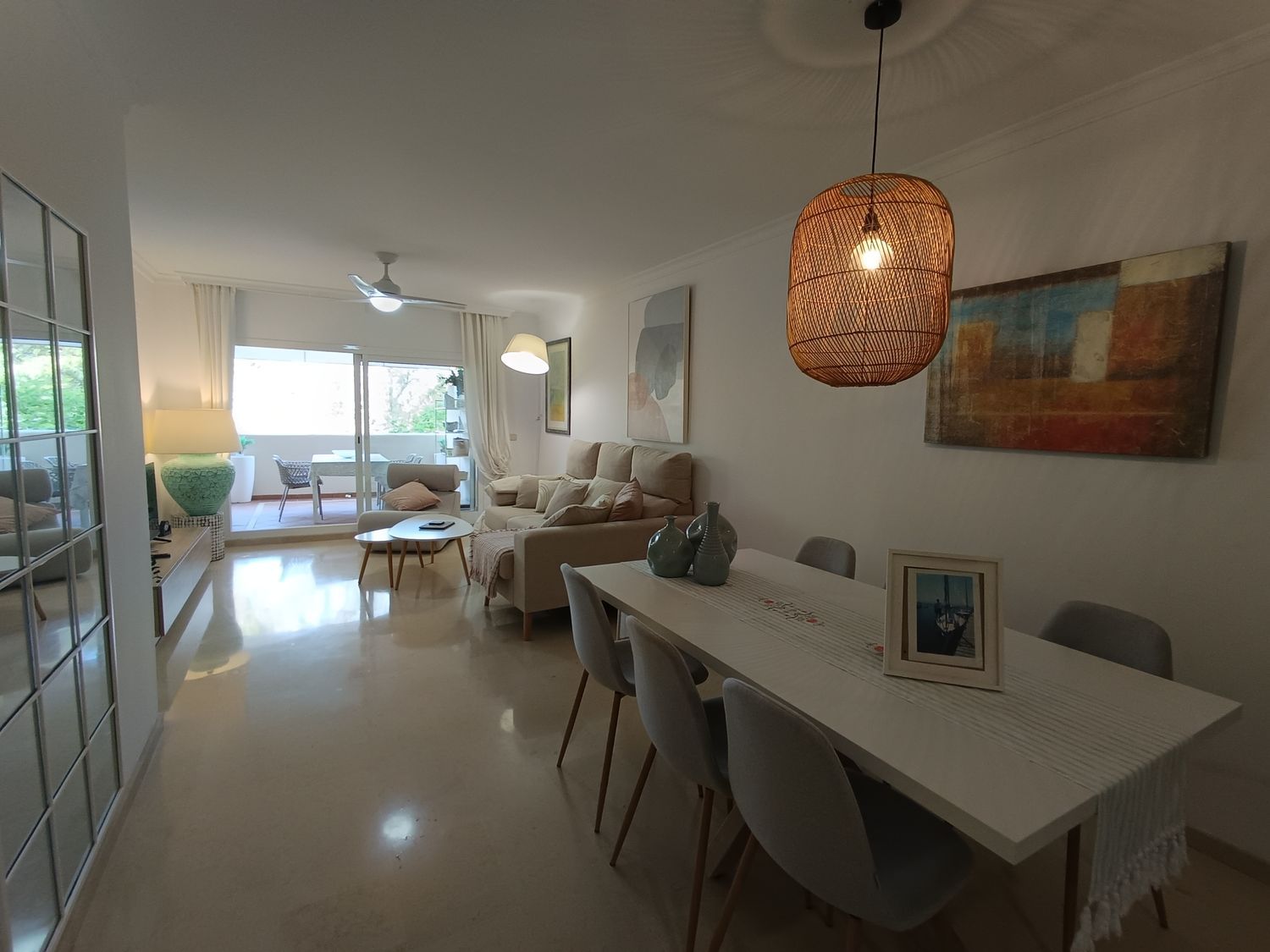 Piso en Calle Hiedra, 21, Green Hills - Las Cumbres de Elviria - Foto 2