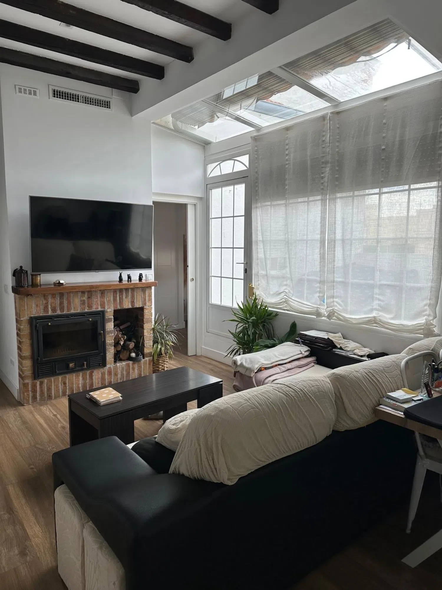 Ático en calle de Valderribas, 35 - Foto 6