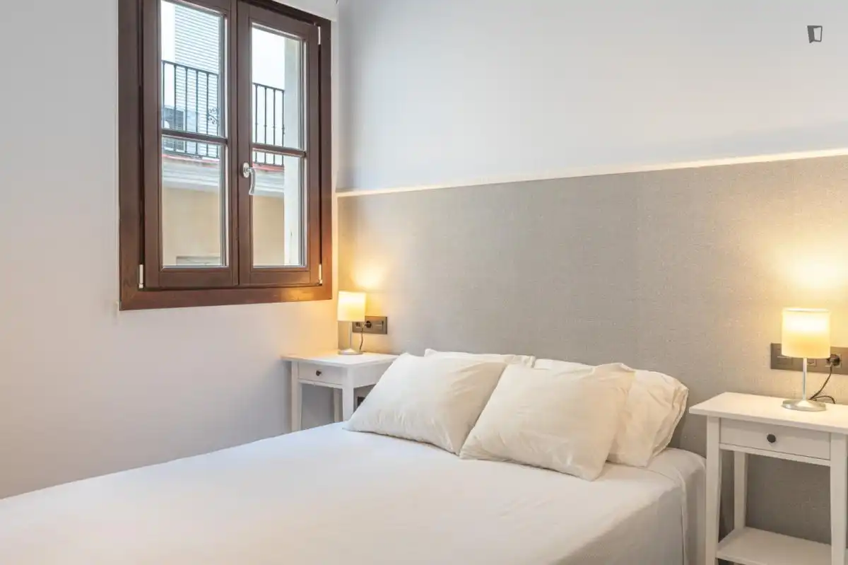 Apartamento en Málaga Capital - Foto 5
