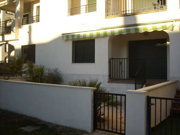 Piso en Avenida parís, 7, Olivers-Paseo Marítimo - Foto 13