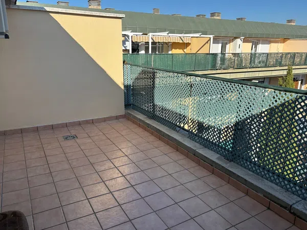 Dúplex en calle Palenque, 1 - Foto 3