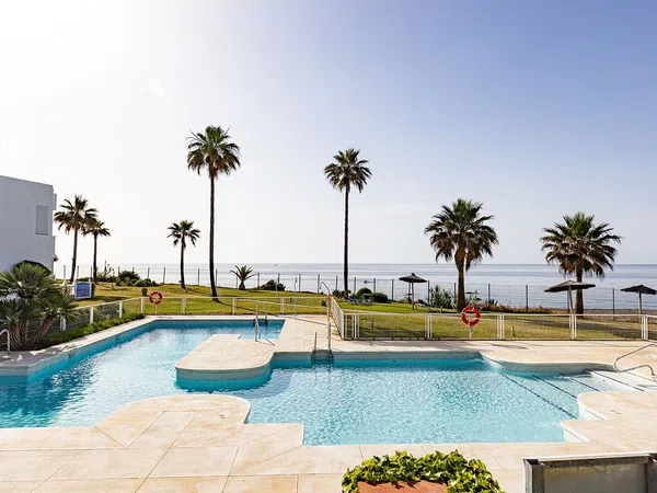 Piso en Urbanizacion Casares del Mar, 5 - Foto 28