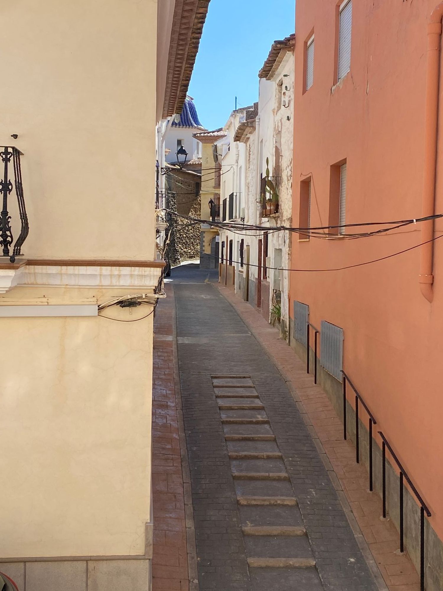 Casa de pueblo en Calle Doctor Albalat, 20 - Foto 4