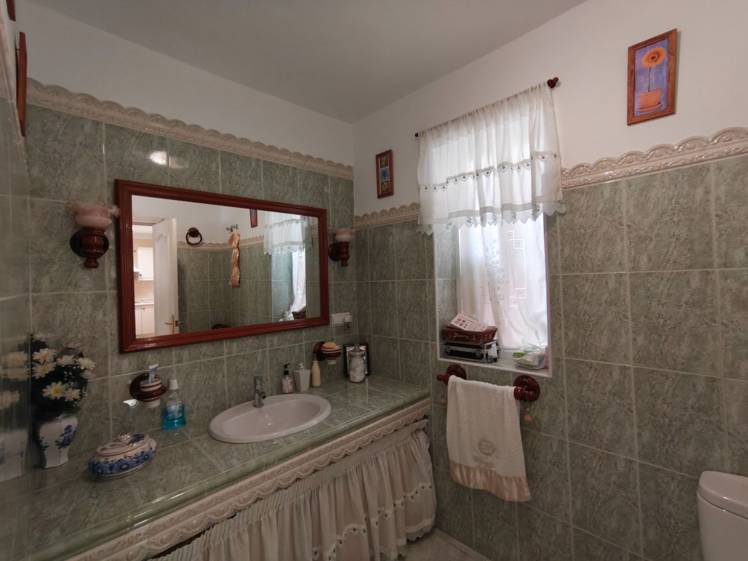 Chalet adosado en Calle Preste Juan de Las Indias, 13, El Cuartón - Heliomar - Foto 17