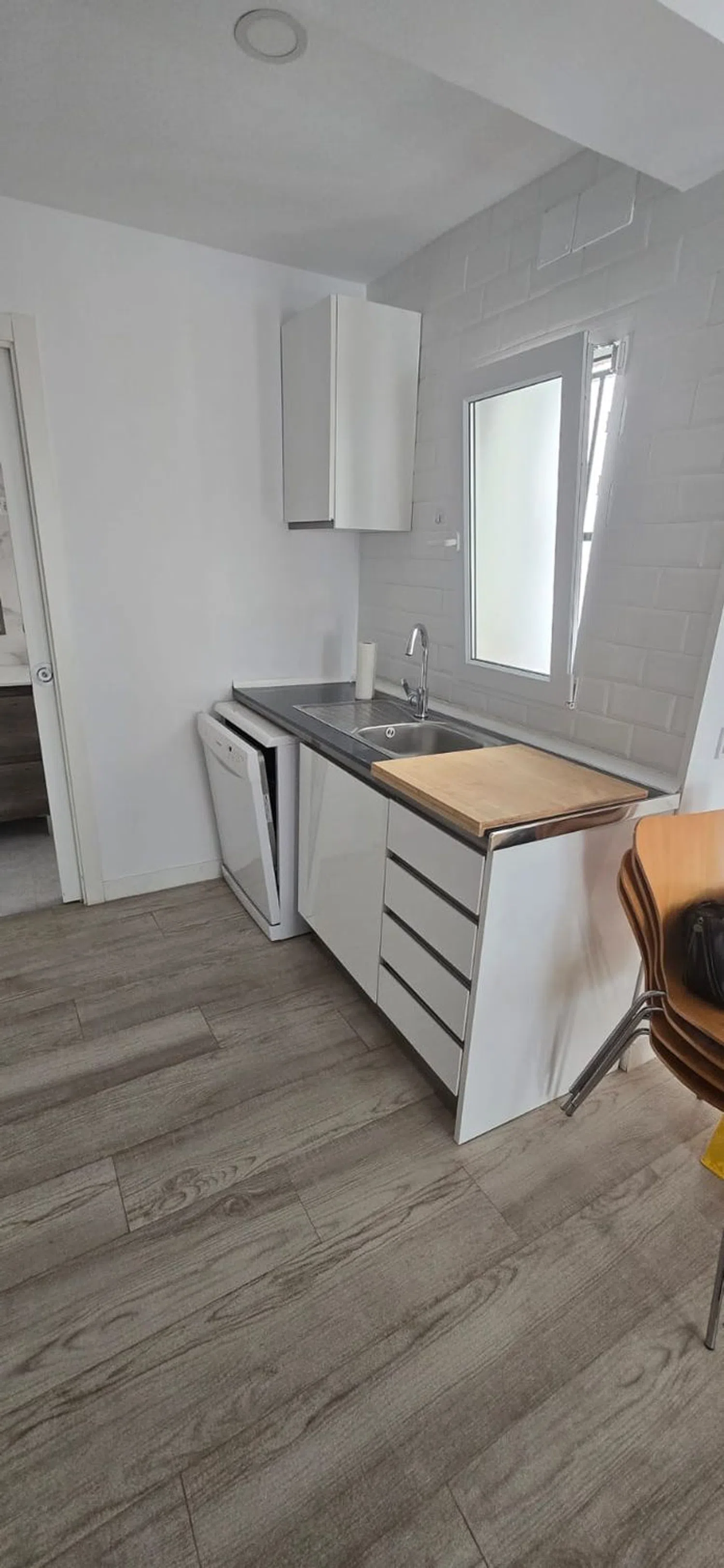 Piso en calle de las Azucenas, 11 - Foto 2