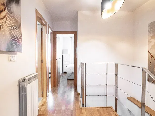 Dúplex en Calle Blanca de Navarra, 17 - Foto 12