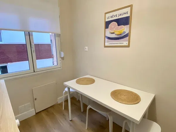 Piso en Calle Hernán Cortés, 57, La Calzada - Foto 4