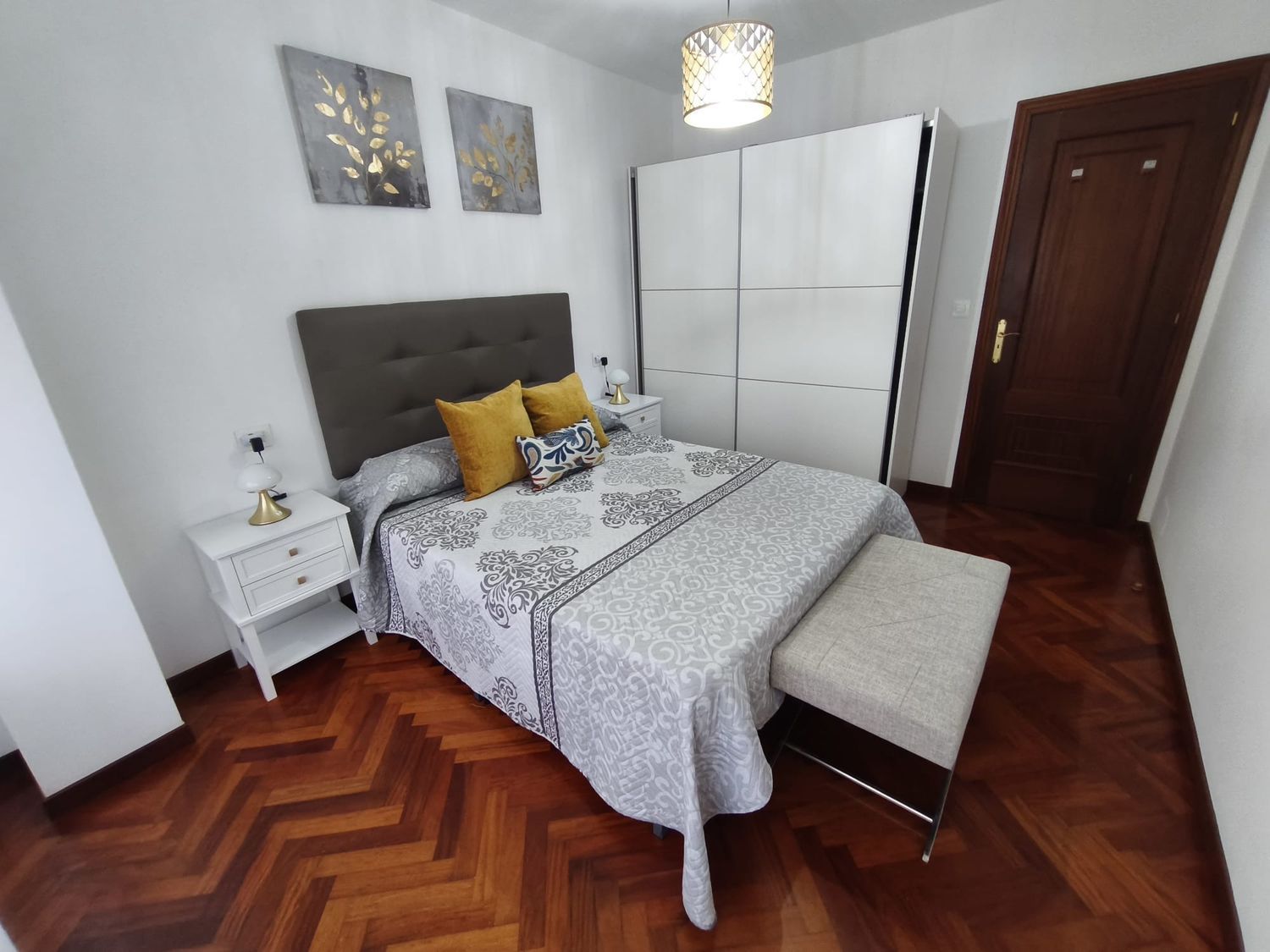 Piso en Cee, 5 - Foto 6