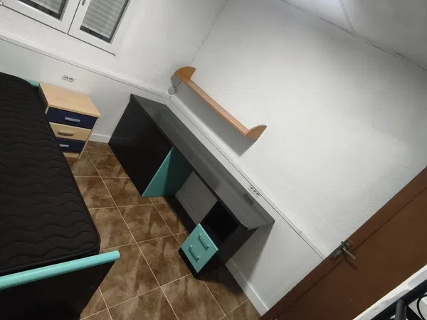 Casa o chalet independiente en Medico Jorge Serrano, 13, Villafranqueza - Foto 11