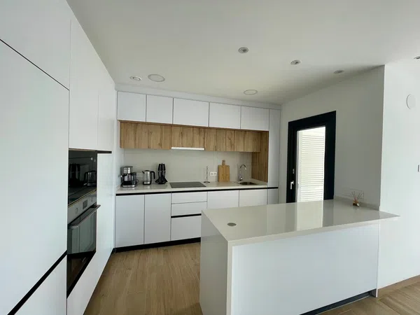 Piso en Polígono Alfarella.Sector 12, 101, Balcón de Finestrat-Terra Marina, Balcón de Finestrat-Terra Marina - Foto 3