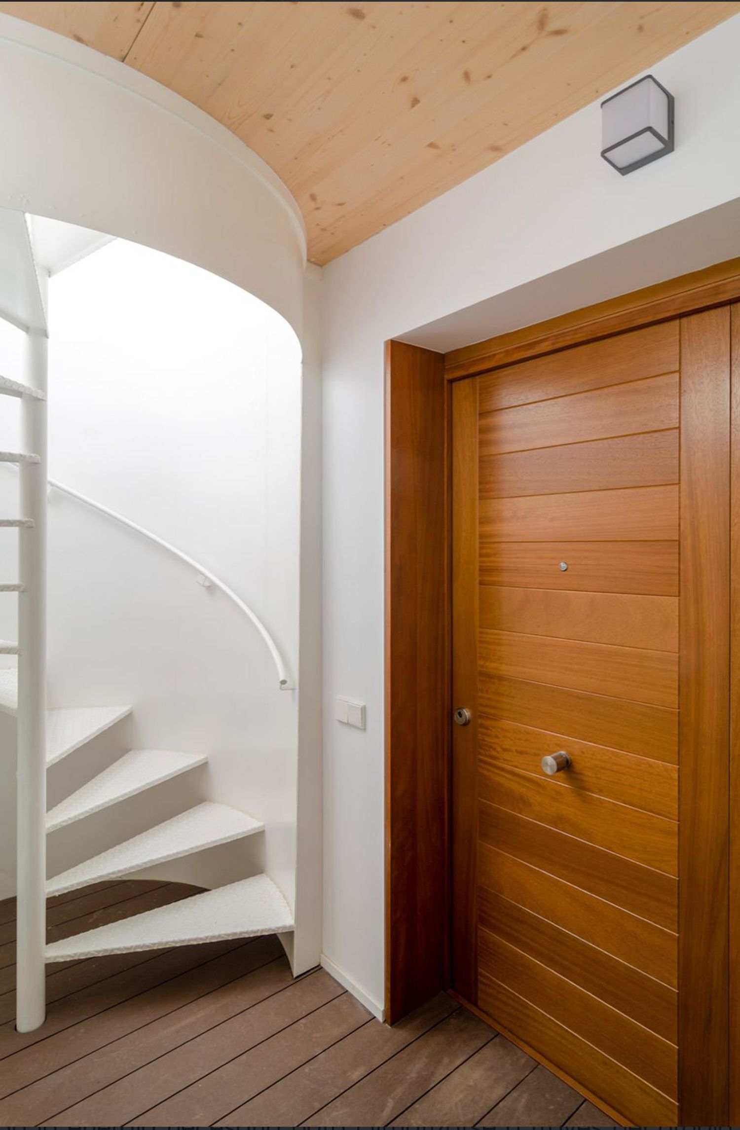 Ático en Barrio L'Olivera - Amanecer - Foto 11