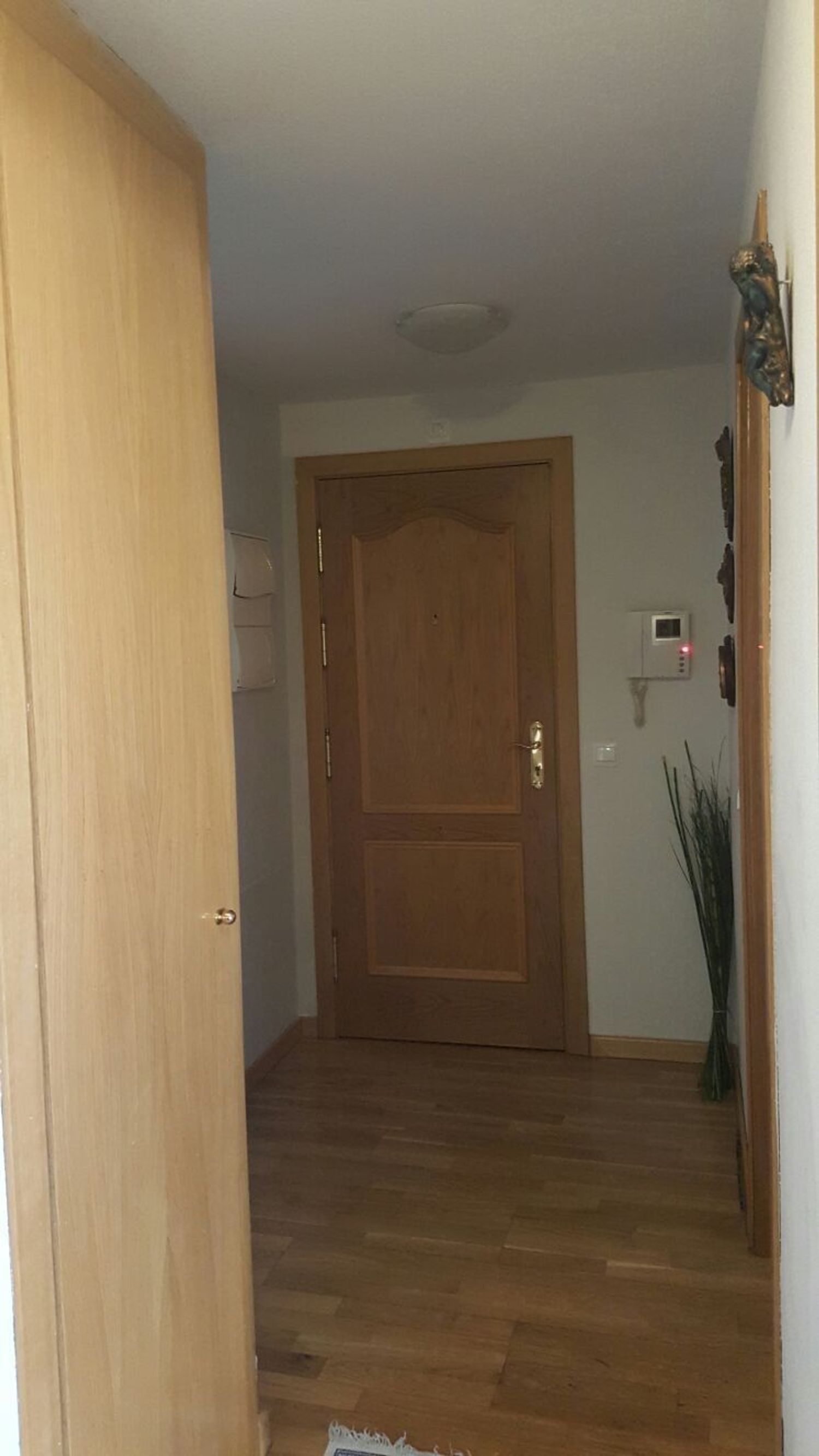 Piso en Calle viloria de la rioja, 59, Las Tablas - Foto 17