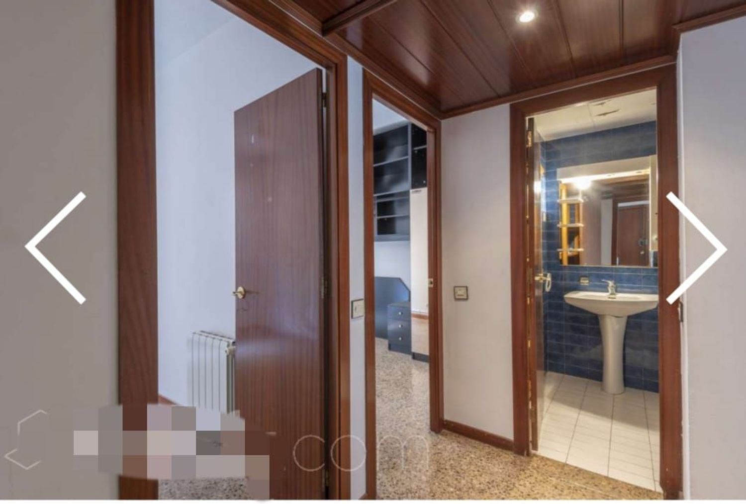 Piso en calle de Santa Madrona, 5 - Foto 9