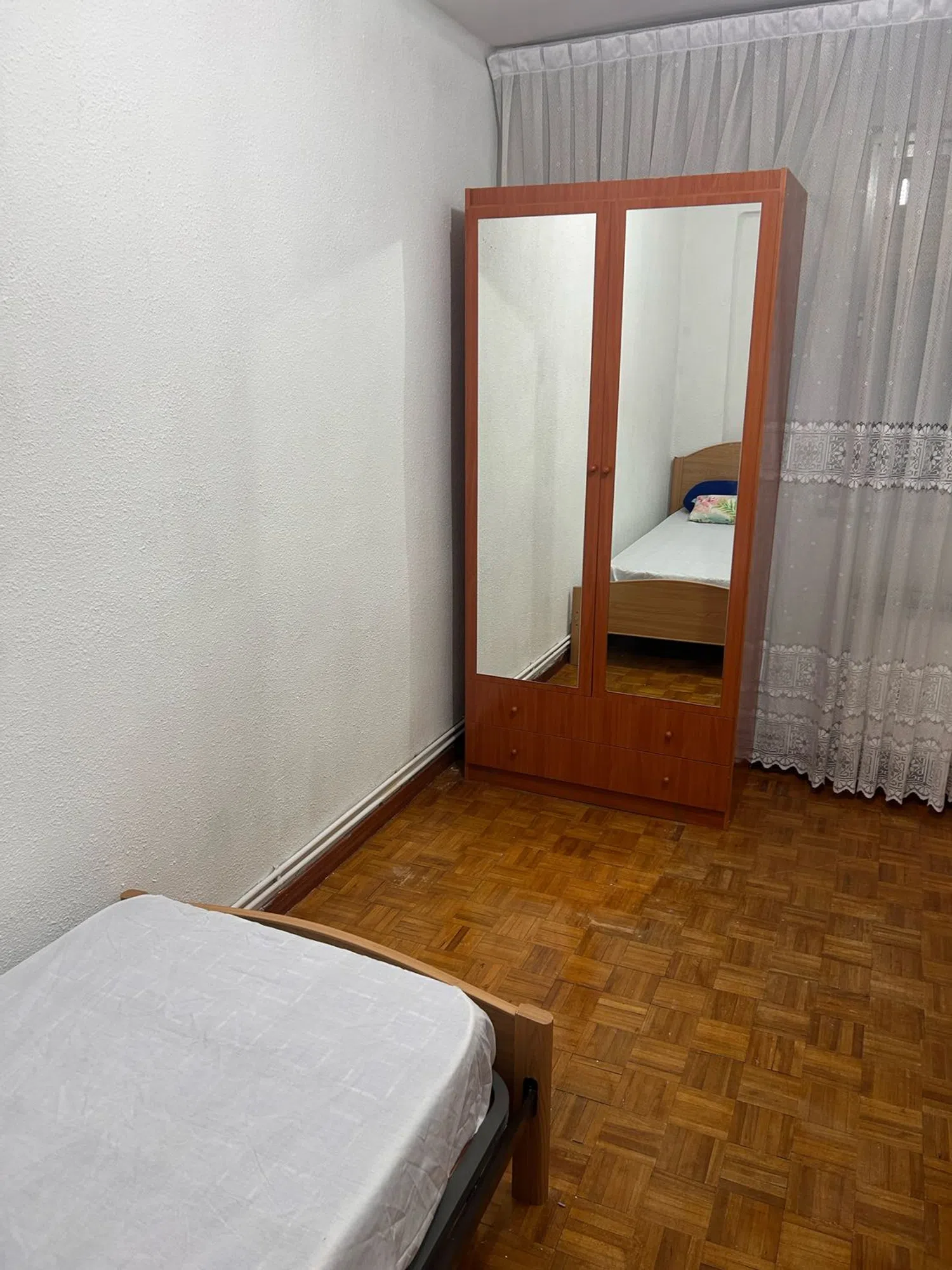 Piso en calle Arapiles, 47 - Foto 4