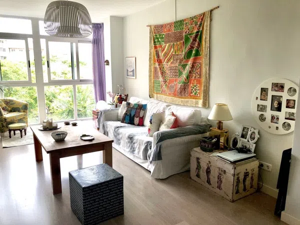 Piso en calle de Joan Alcover, 59 - Foto 2