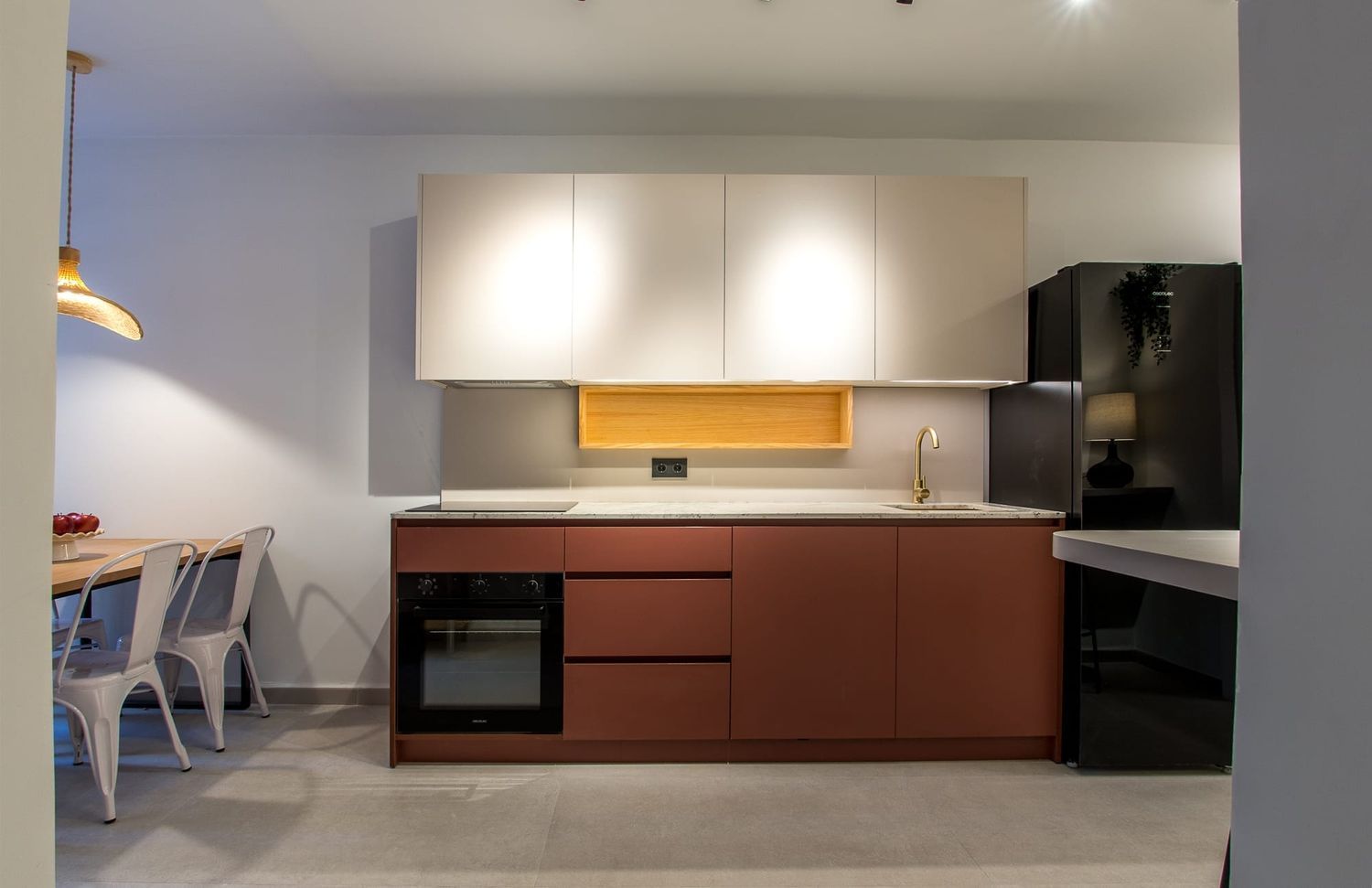 Piso en plaza Doctor José María Aroca, 5 - Foto 10