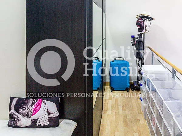 Piso en Avenida M-40, Campodón - Ventorro del Cano - Foto 23