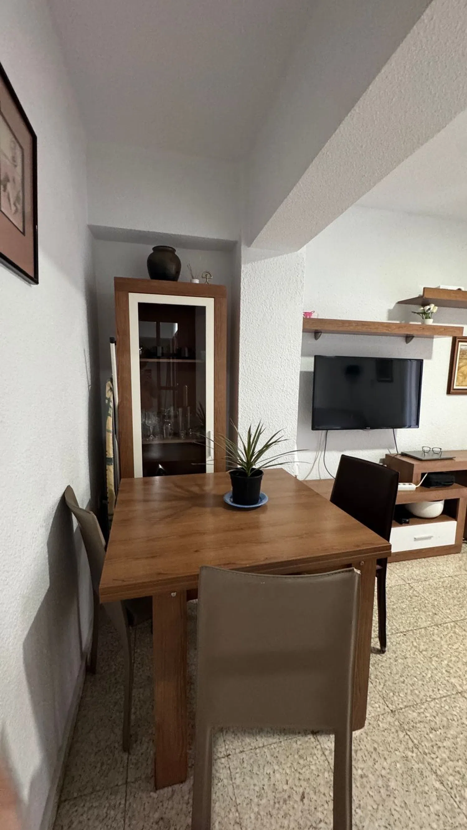 Piso en calle Pérez Galdós, 2 - Foto 4