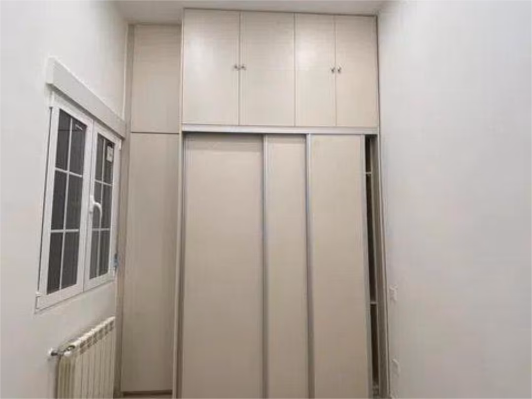 Piso en Barrio de Salamanca - Foto 2