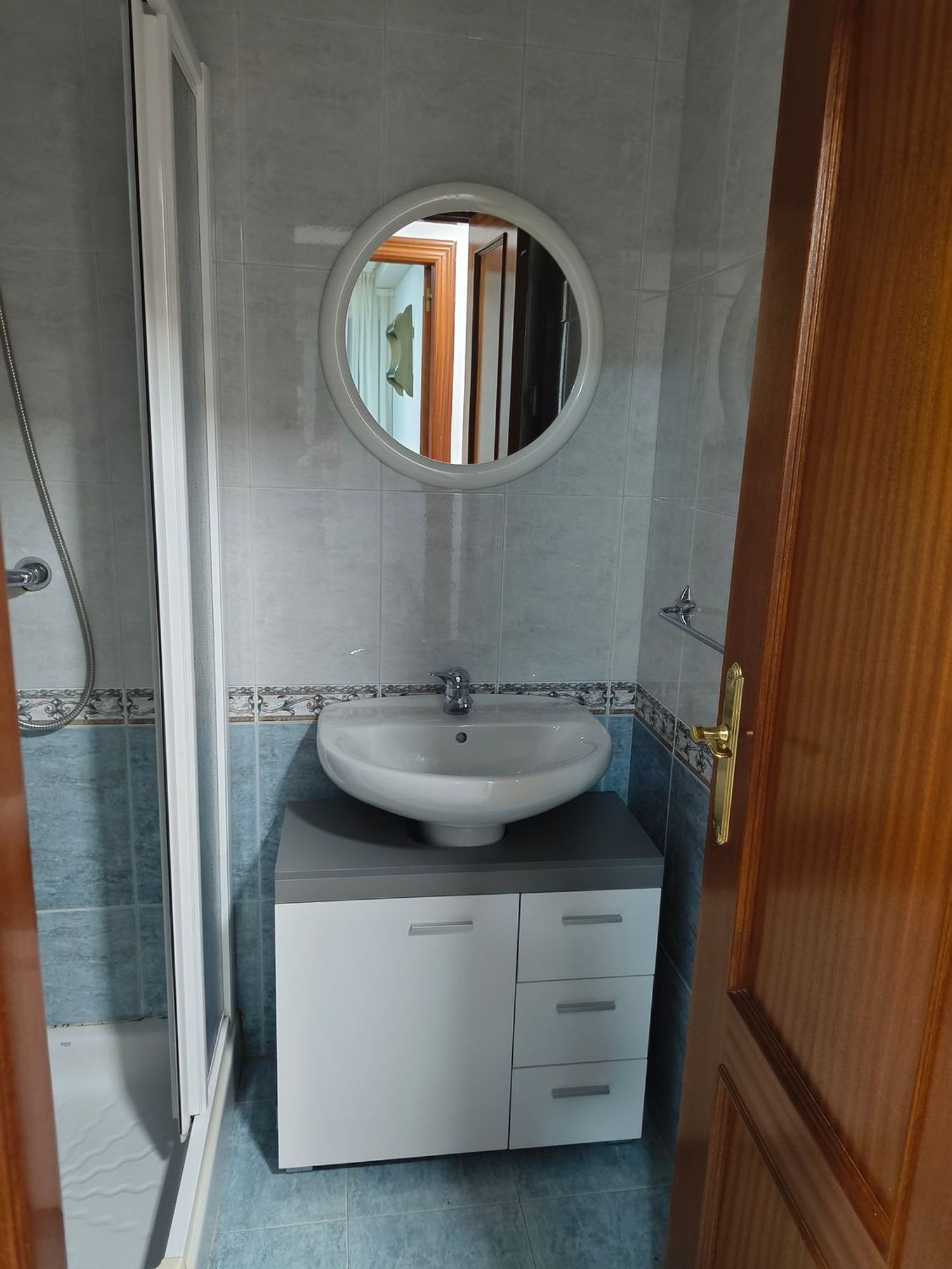 Piso en Jose Bergamin, 10 , Bajo C - Foto 4