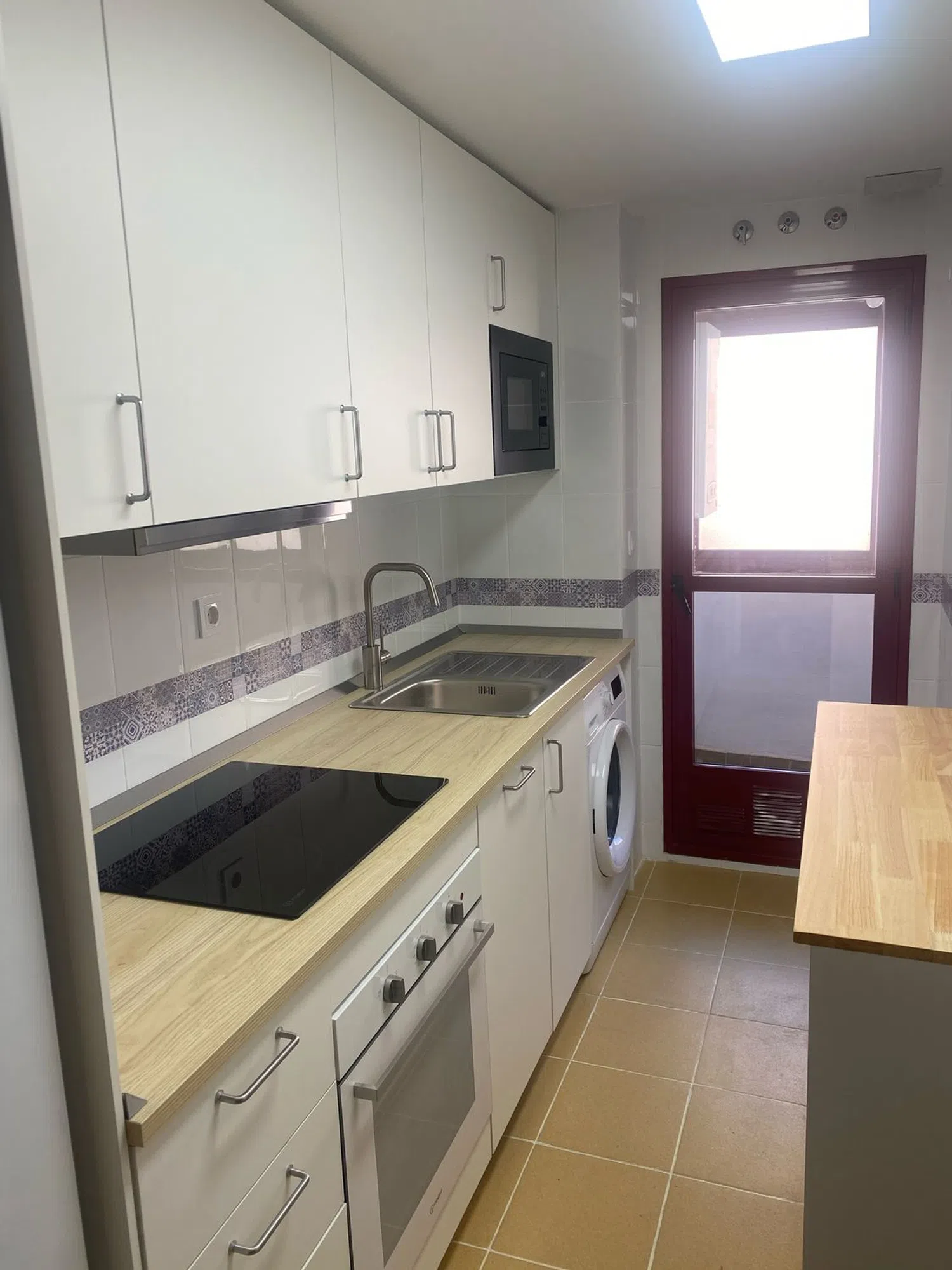 Piso en calle Rutilo, 5 - Foto 3