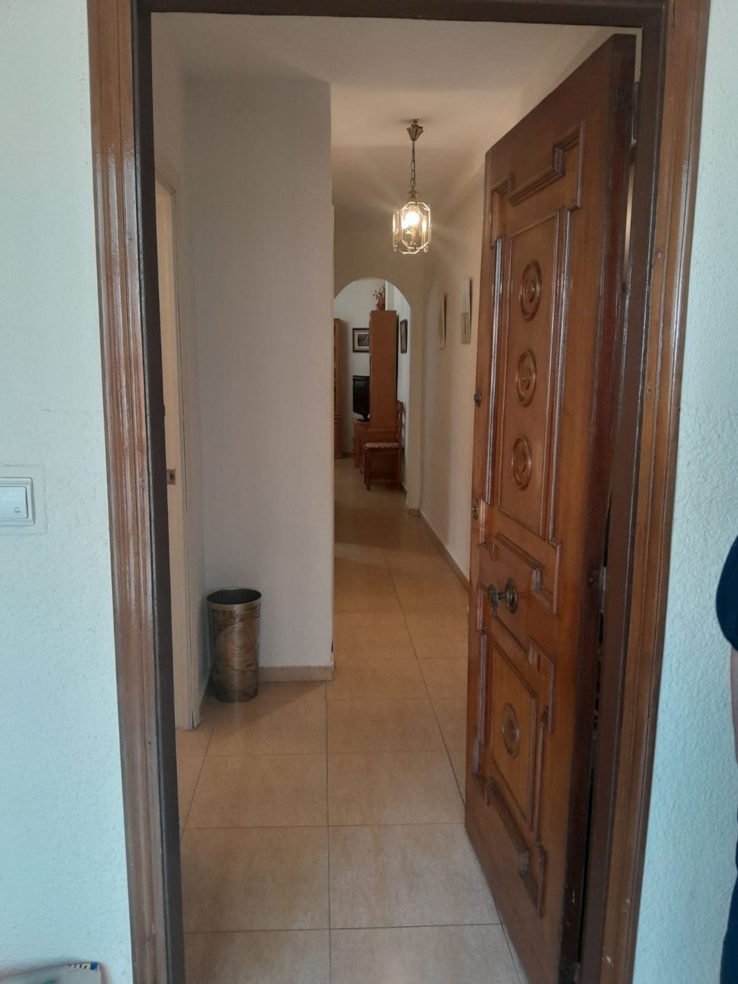 Piso en Doña Berenguela, 26, Carretera Trassierra - Colonia de la Paz - Foto 10