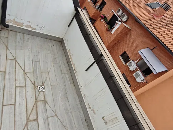 Ático en Calle de Calvo Sotelo, 7, Casco Antiguo, Casco Antiguo - Foto 3