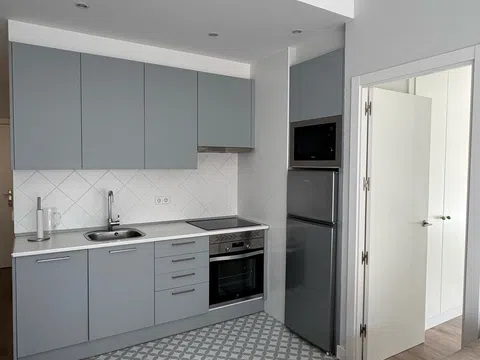 Piso en calle del Doctor Fleming, 51 - Foto 5