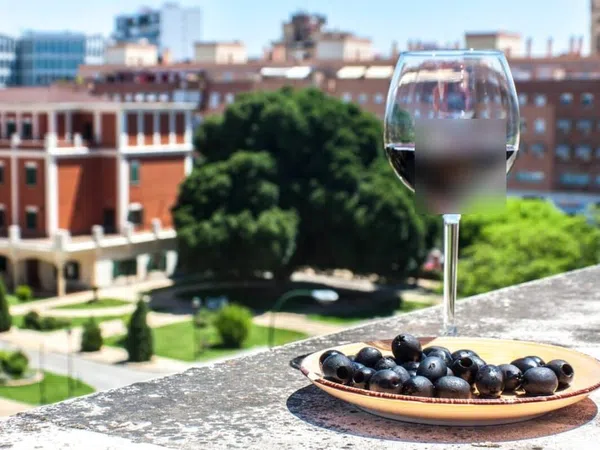 Estudio en calle Luis Montoto, 50 - Foto 1