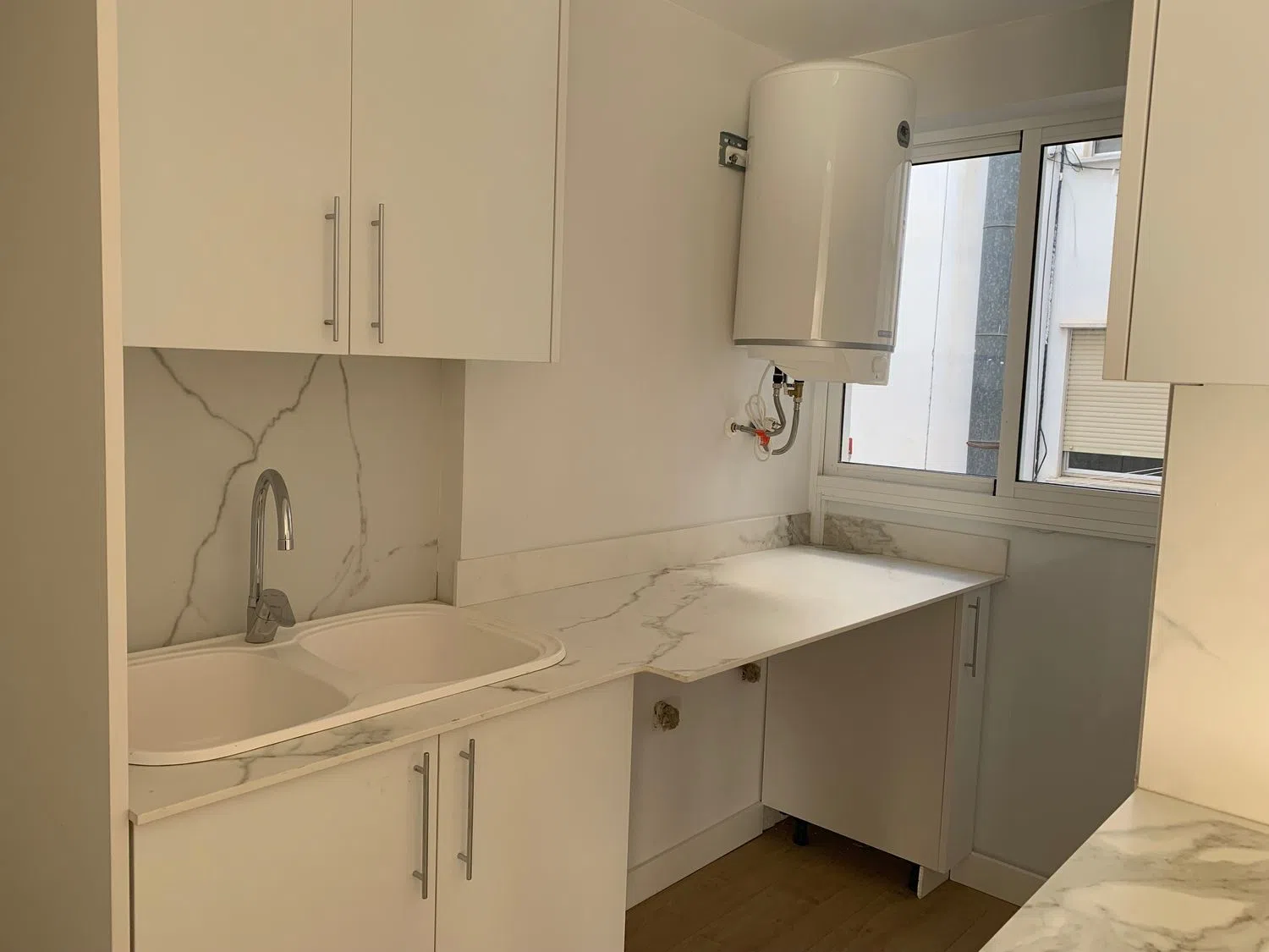 Piso en calle d'Abén al Abbar, 7 - Foto 3