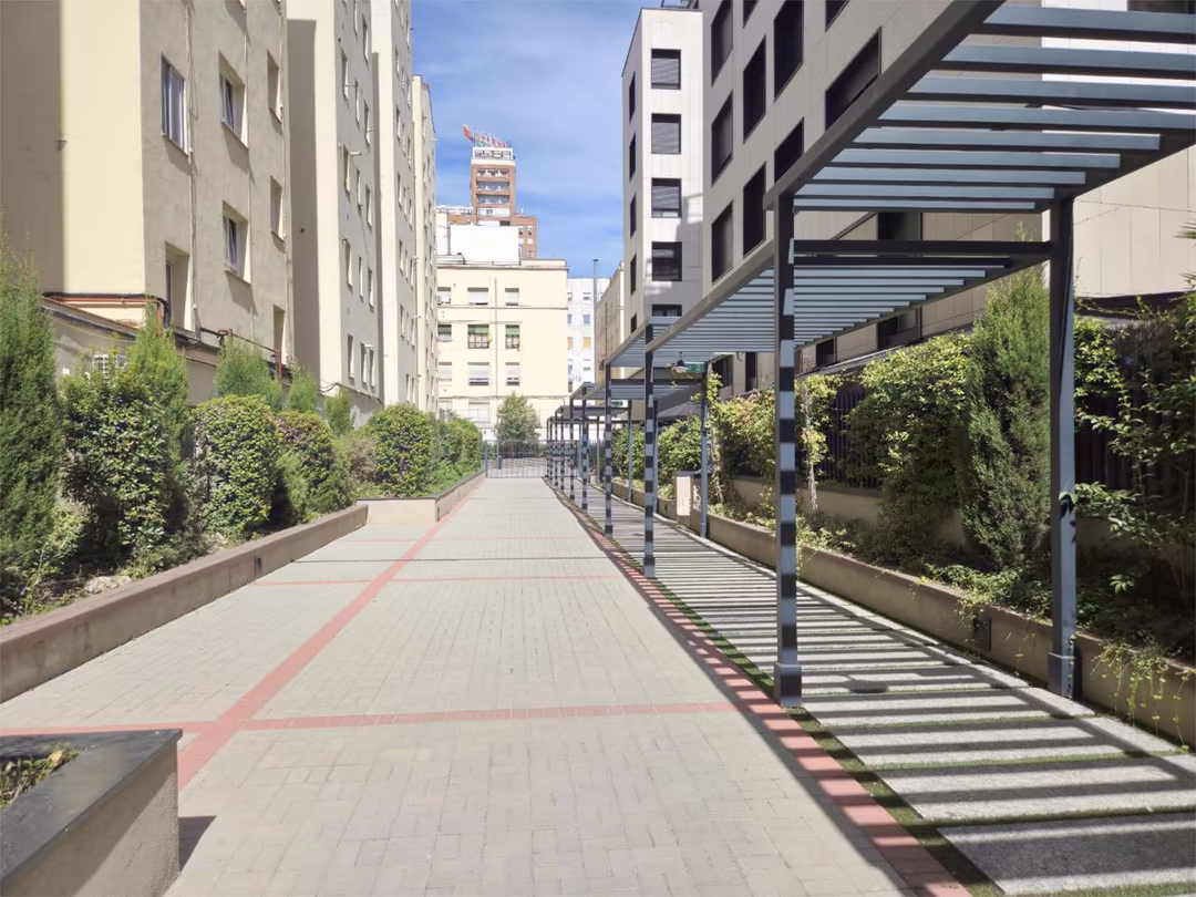 Piso en  Calle de Francisco Silvela 68 - Foto 30