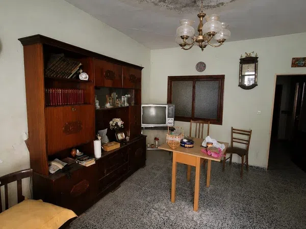 Casa o chalet independiente en Calle San Fernando, 4 - Foto 3