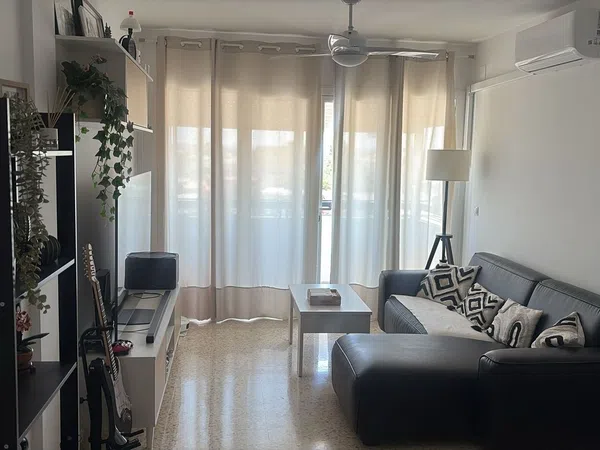 Estudio en Calle Binéfar, 5, La Plata - Foto 8