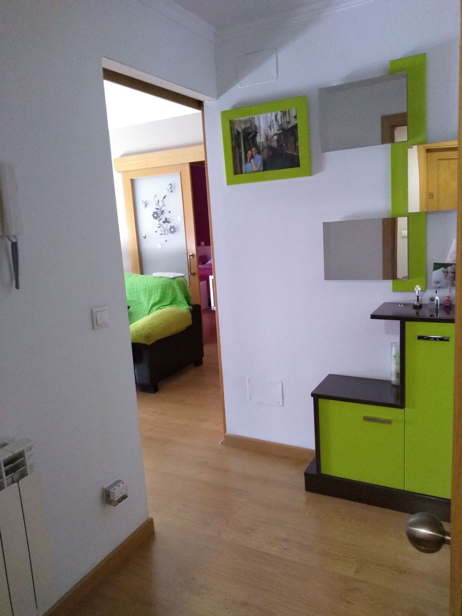 Piso en calle del Planeta Saturno, 9 - Foto 13