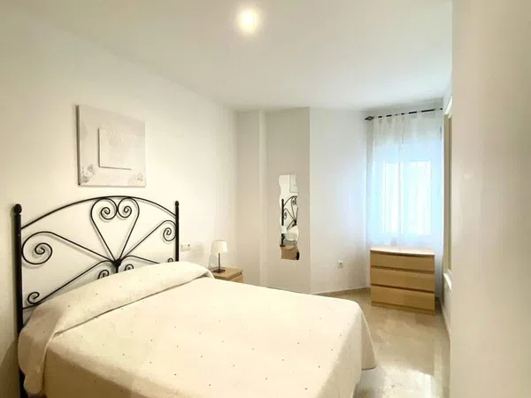 Piso en Calle Cumbres Mayores, 19, Nuevo Parque - Los Rosales - Tráfico Pesado, Nuevo Parque - Los Rosales - Tráfico Pesado - Foto 13