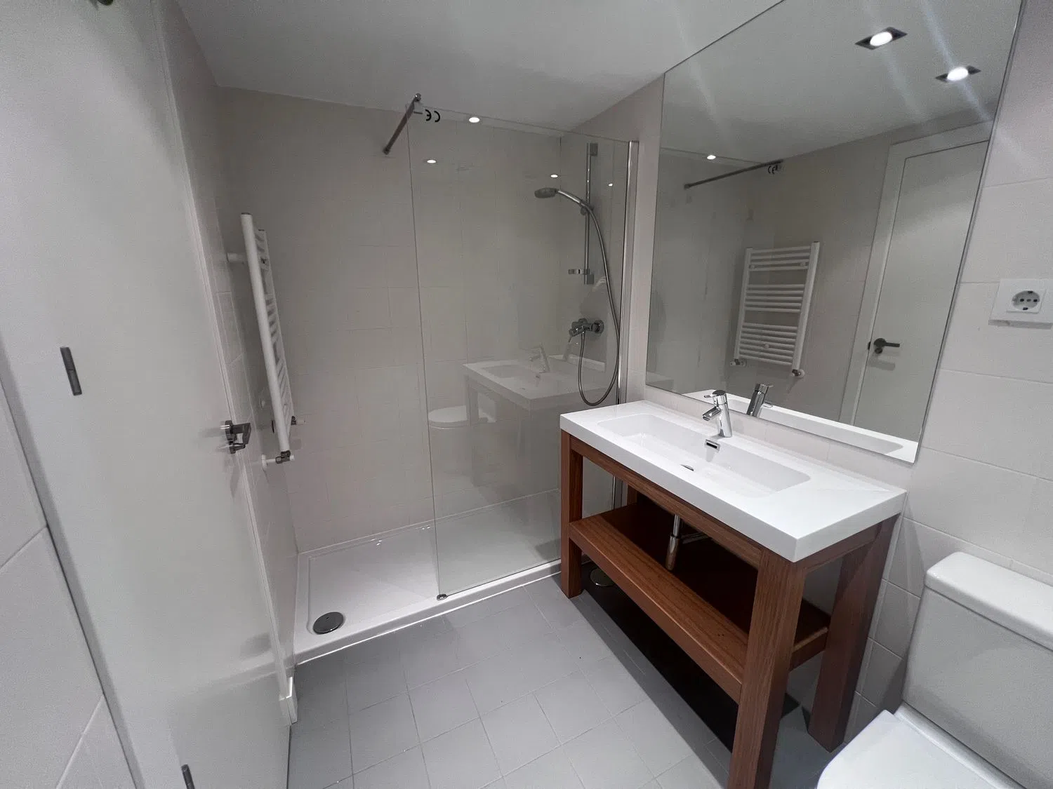 Piso en calle de Fernando Higueras, 23 - Foto 18