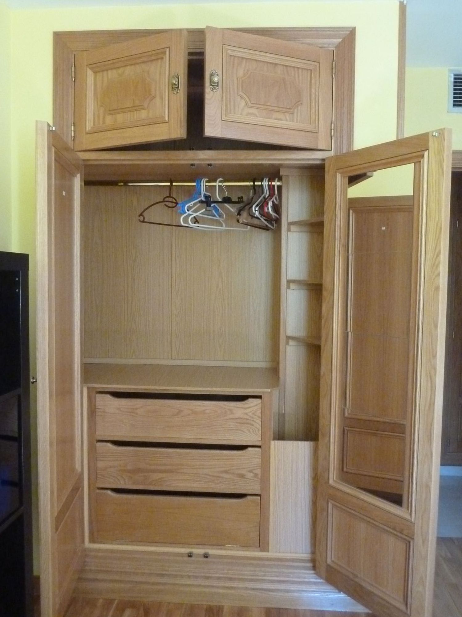 Piso en calle de Andres Mellado, 81 - Foto 11