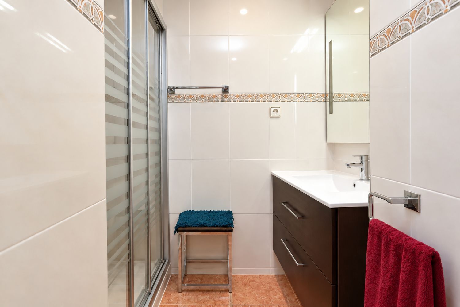 Piso en Calle del Alcalde Díaz Zafra, 20, Santa Cristina - San Rafael - Foto 6