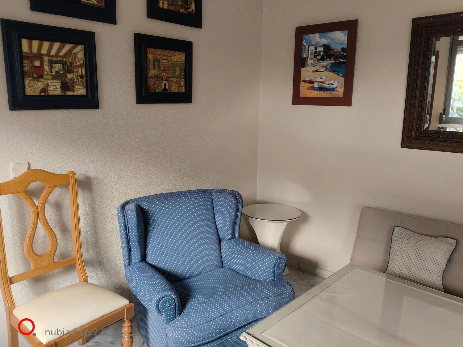 Piso en calle Muro de los Navarros, 24 - Foto 12