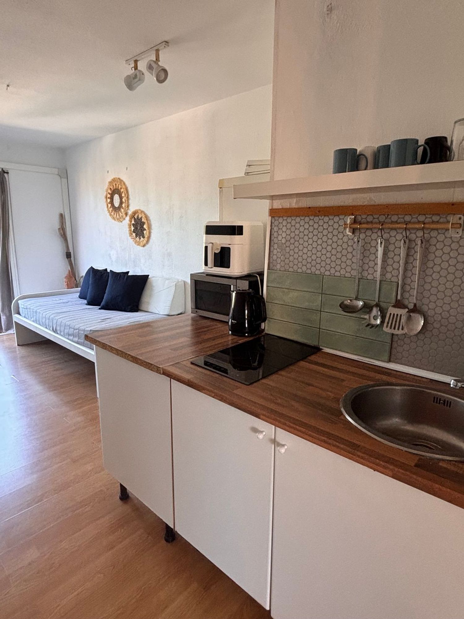 Dúplex en Calle Faisán s/n, Alto de los Monteros - Foto 13