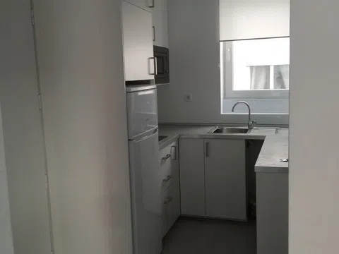 Piso en calle de Cáceres, 17