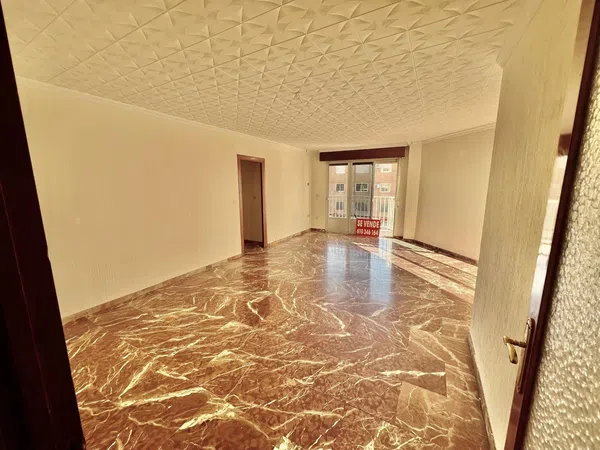 Piso en Avenida Buenos Aires, 10 - Foto 10