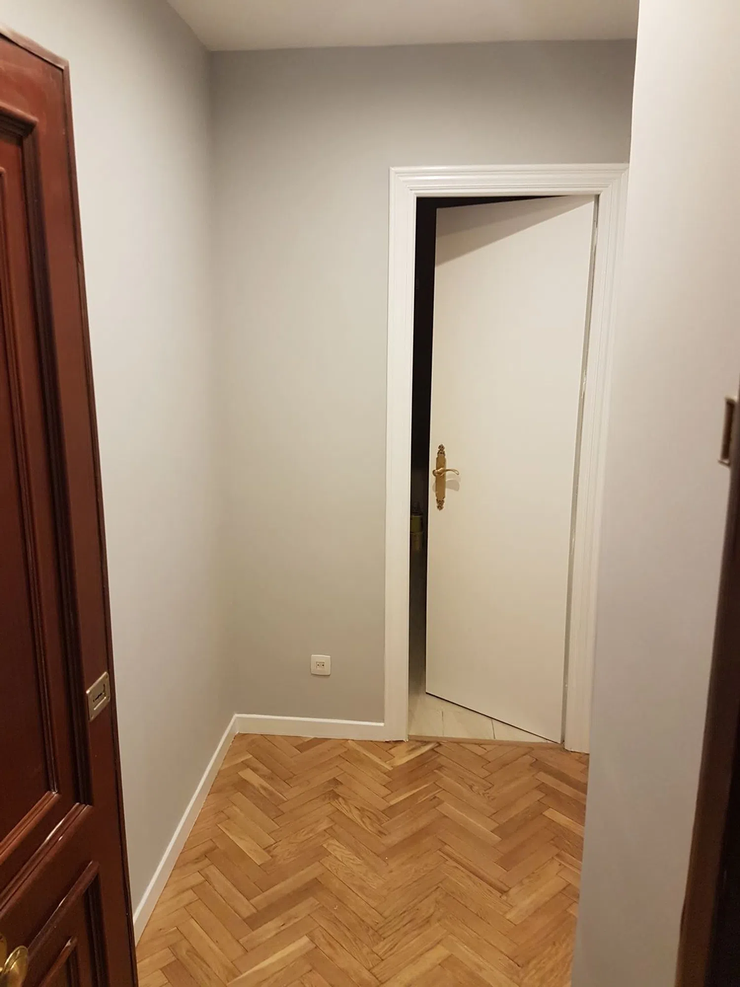 Piso en Barrio Lavapiés-Embajadores - Foto 1