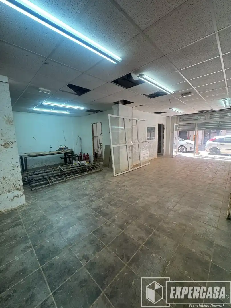 Local comercial en Catarroja - Foto 10