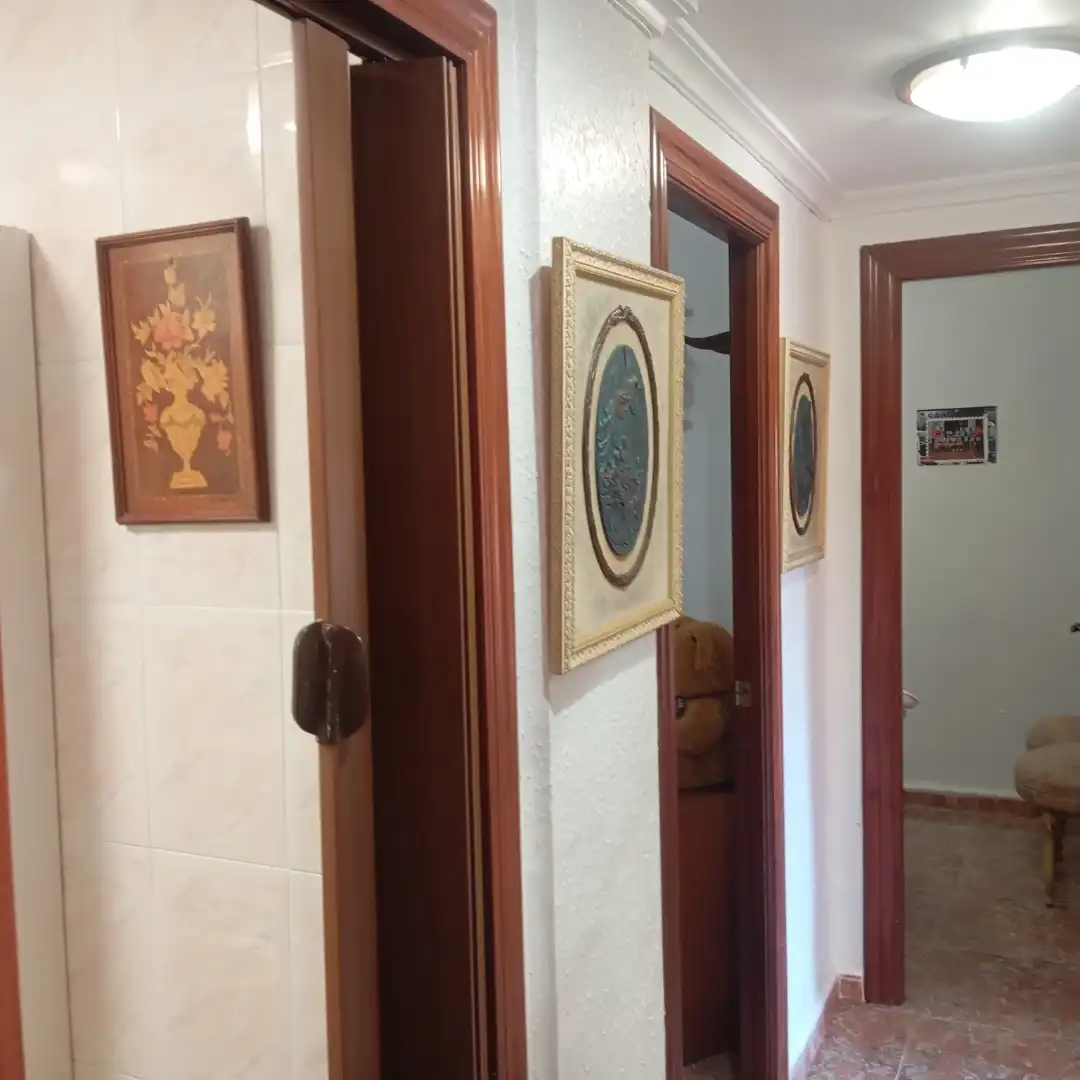 Piso en  Avinguda de la Ronda de Natzaret 21 - Foto 24