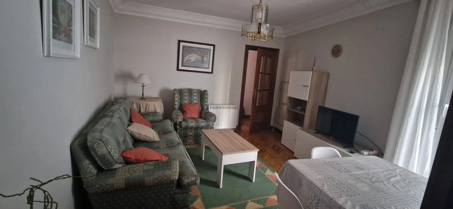 Piso en calle Cardenal Cisneros, 81 - Foto 2