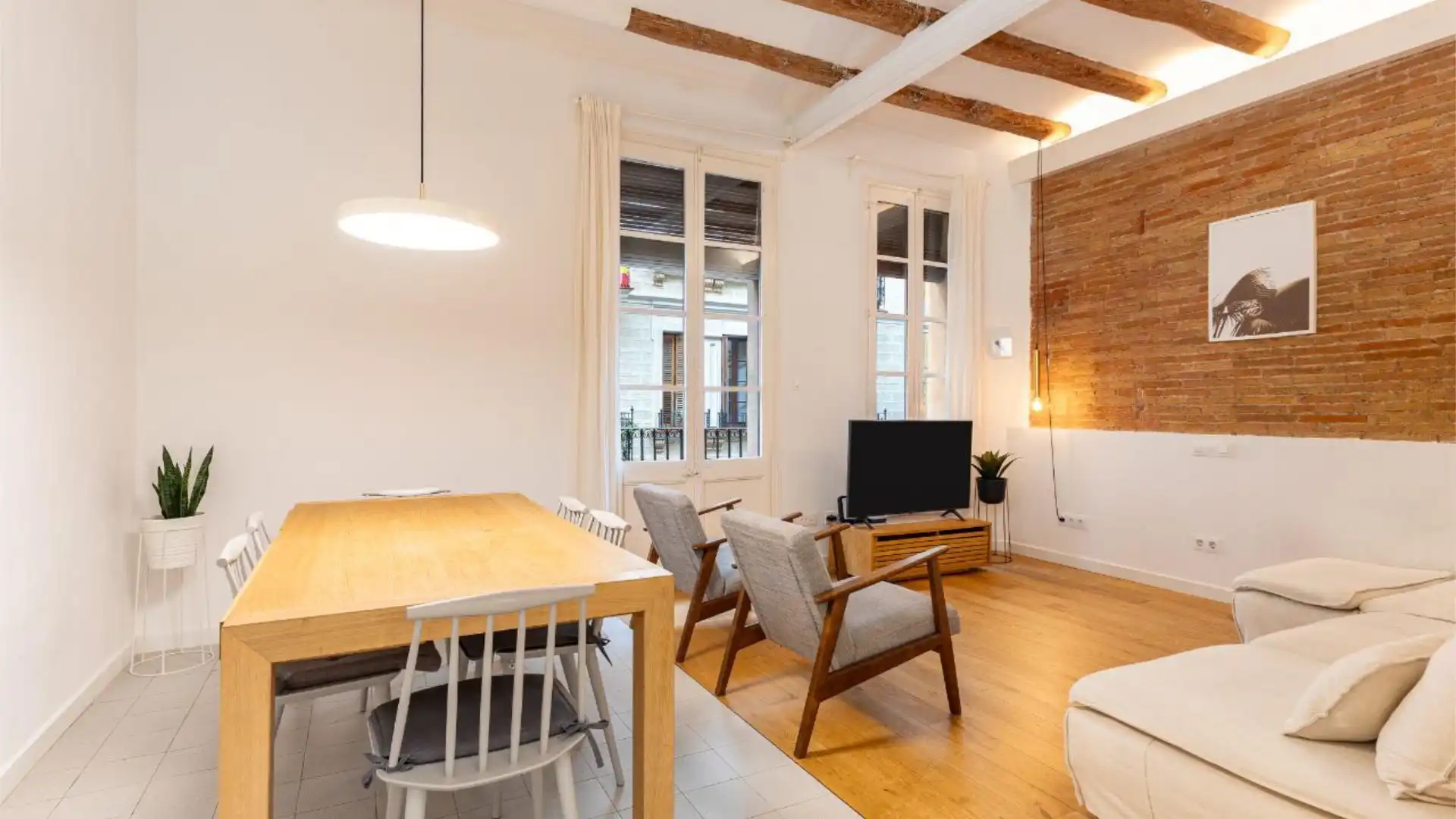 Piso en  Carrer del Poeta Cabanyes 60 - Foto 22